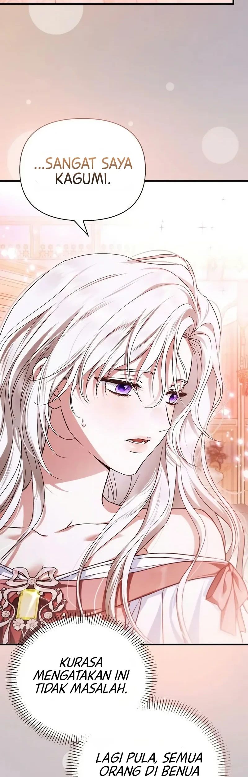 My Husband Was Definitely a Paladin Chapter 7 Gambar 30