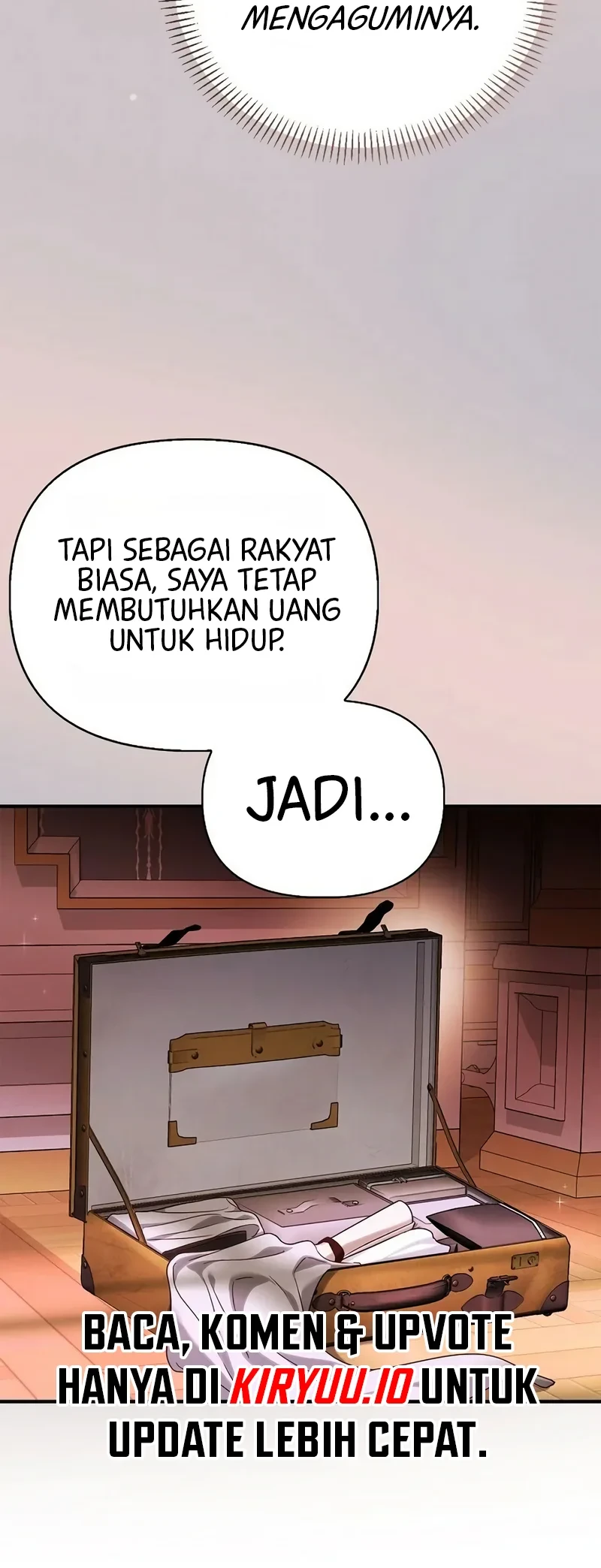 My Husband Was Definitely a Paladin Chapter 7 Gambar 31