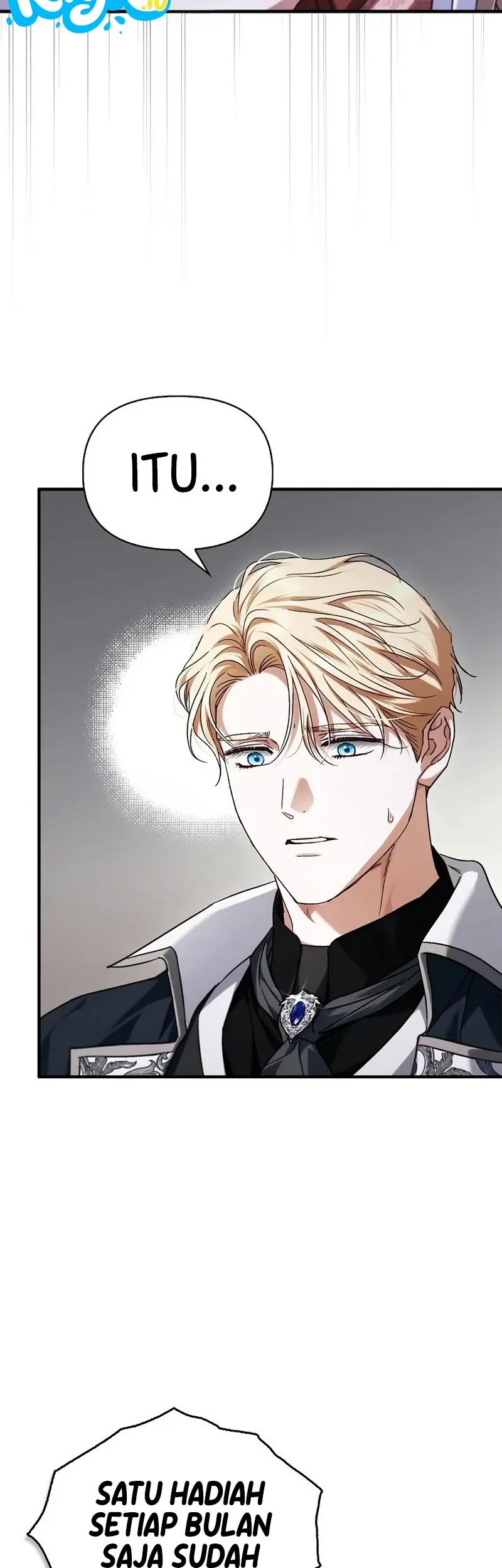 My Husband Was Definitely a Paladin Chapter 7 Gambar 33