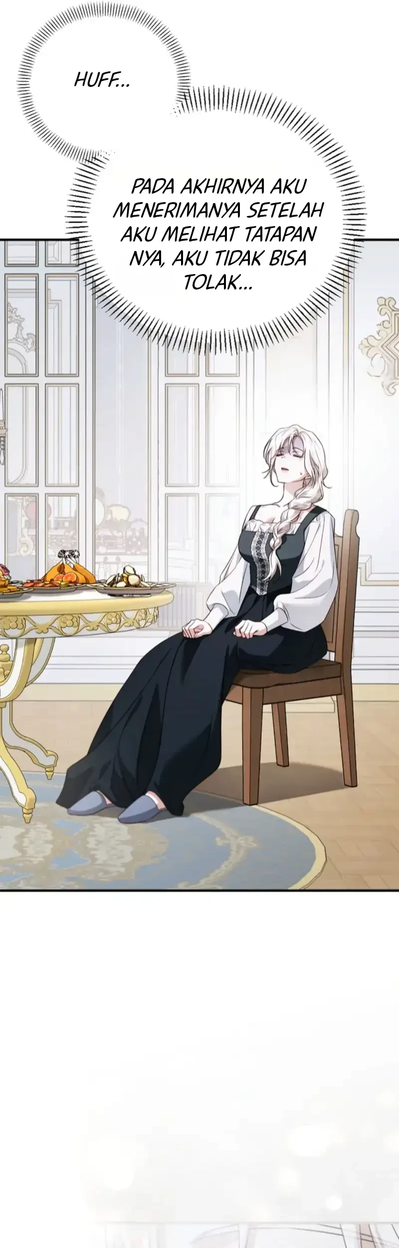 My Husband Was Definitely a Paladin Chapter 9 Gambar 49