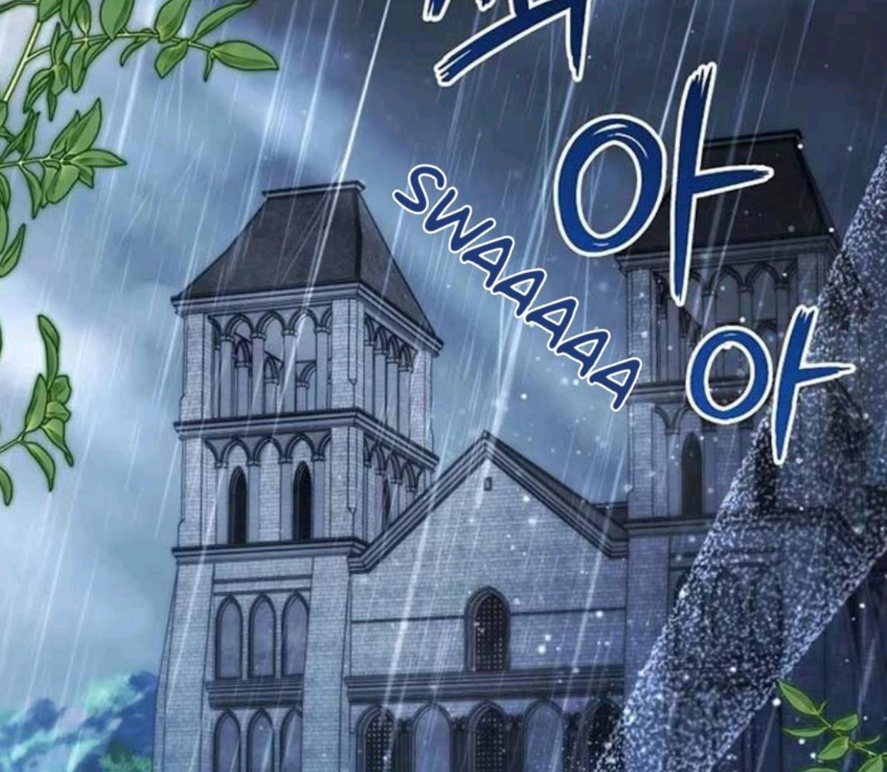 Manhwa My Sister Is the Main Character Chapter 1 gambar 2