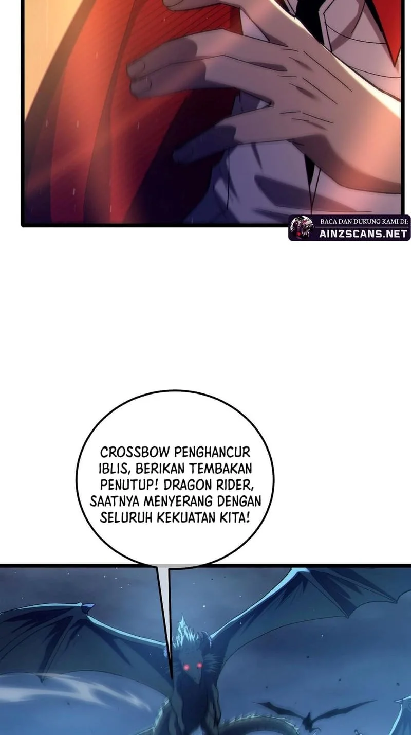 My Unbeatable Passive Skill Lets Me Deal Massive Damage! Chapter 111 Gambar 44