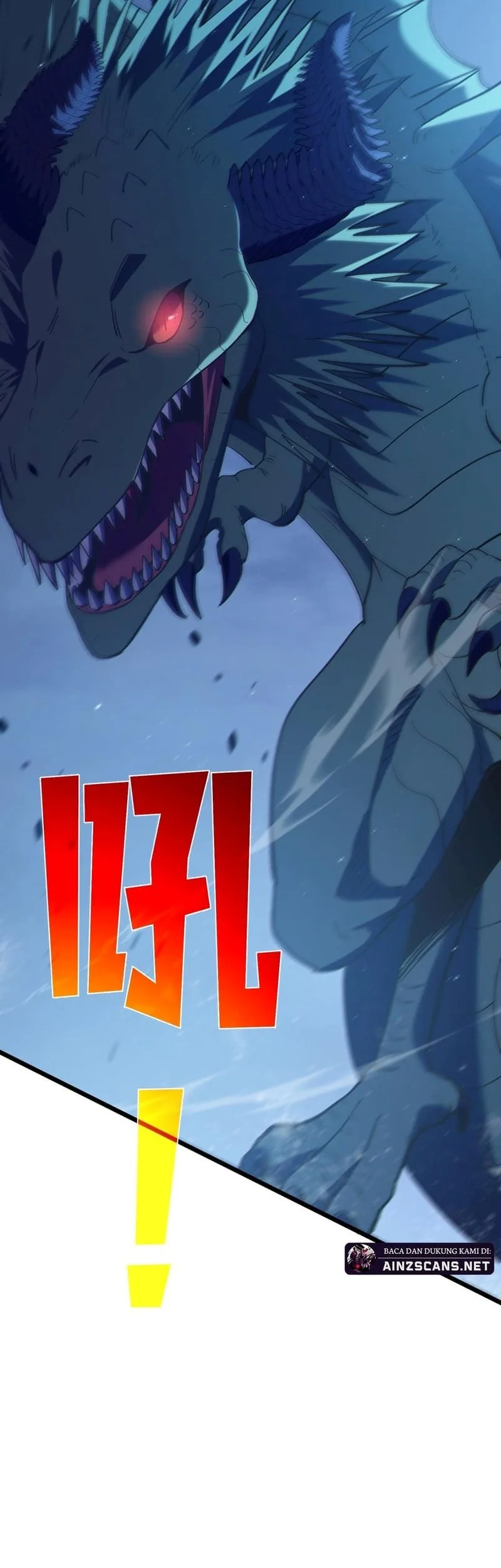 My Unbeatable Passive Skill Lets Me Deal Massive Damage! Chapter 111 Gambar 46