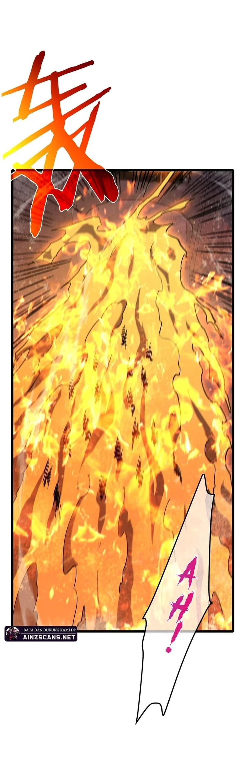 My Unbeatable Passive Skill Lets Me Deal Massive Damage! Chapter 111 Gambar 17