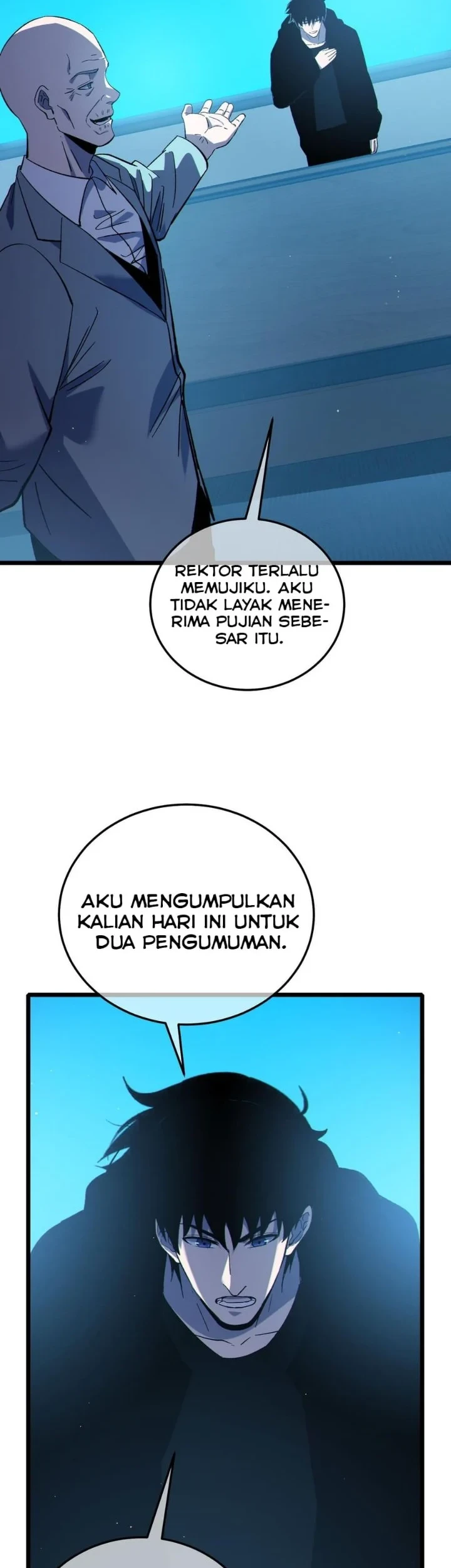 My Unbeatable Passive Skill Lets Me Deal Massive Damage! Chapter 121 Gambar 39