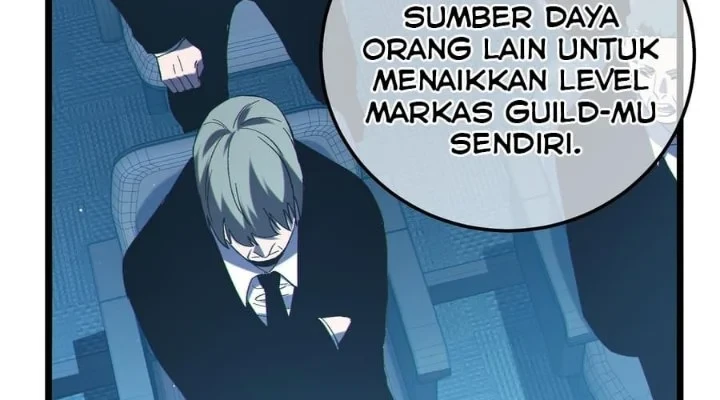 My Unbeatable Passive Skill Lets Me Deal Massive Damage! Chapter 121 Gambar 42