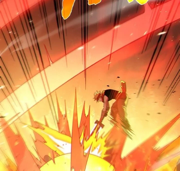 My Unbeatable Passive Skill Lets Me Deal Massive Damage! Chapter 121 Gambar 17