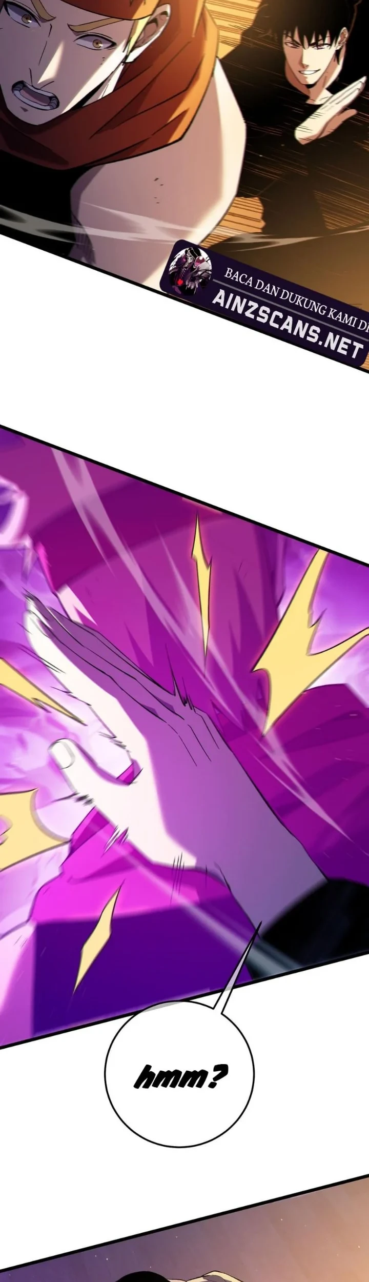 My Unbeatable Passive Skill Lets Me Deal Massive Damage! Chapter 121 Gambar 19