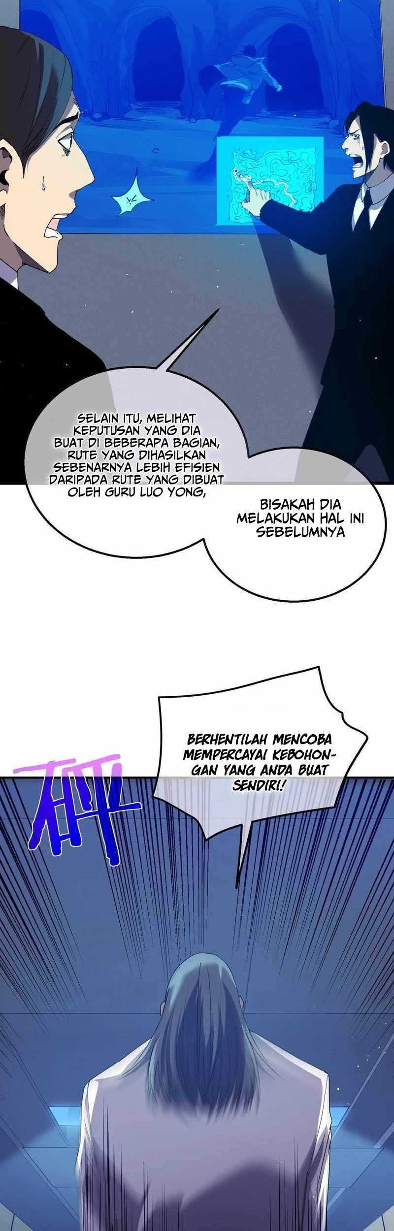My Unbeatable Passive Skill Lets Me Deal Massive Damage! Chapter 17 Gambar 26