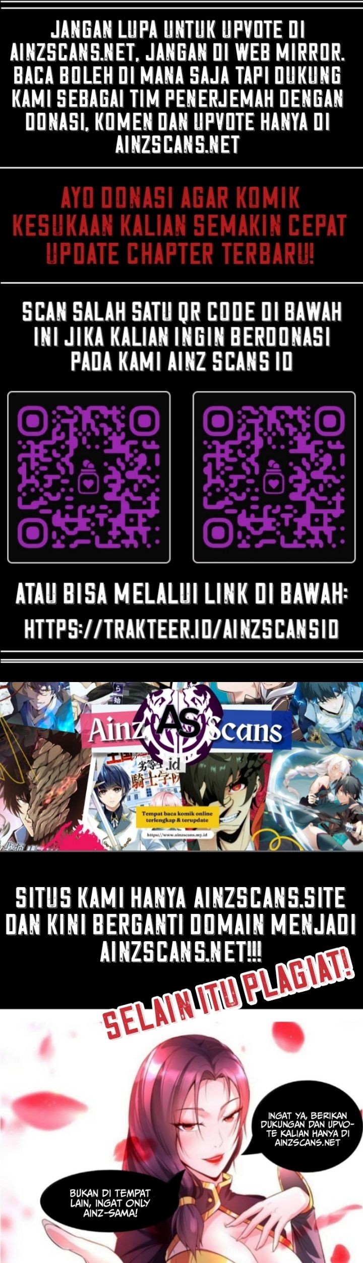 My Unbeatable Passive Skill Lets Me Deal Massive Damage! Chapter 25 Gambar 60
