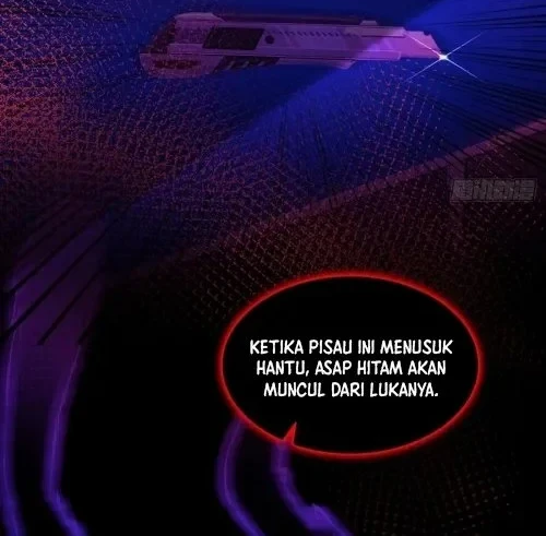 Mysterious Revival: Starting with a Trillion Ghost Coins Chapter 17 Gambar 6