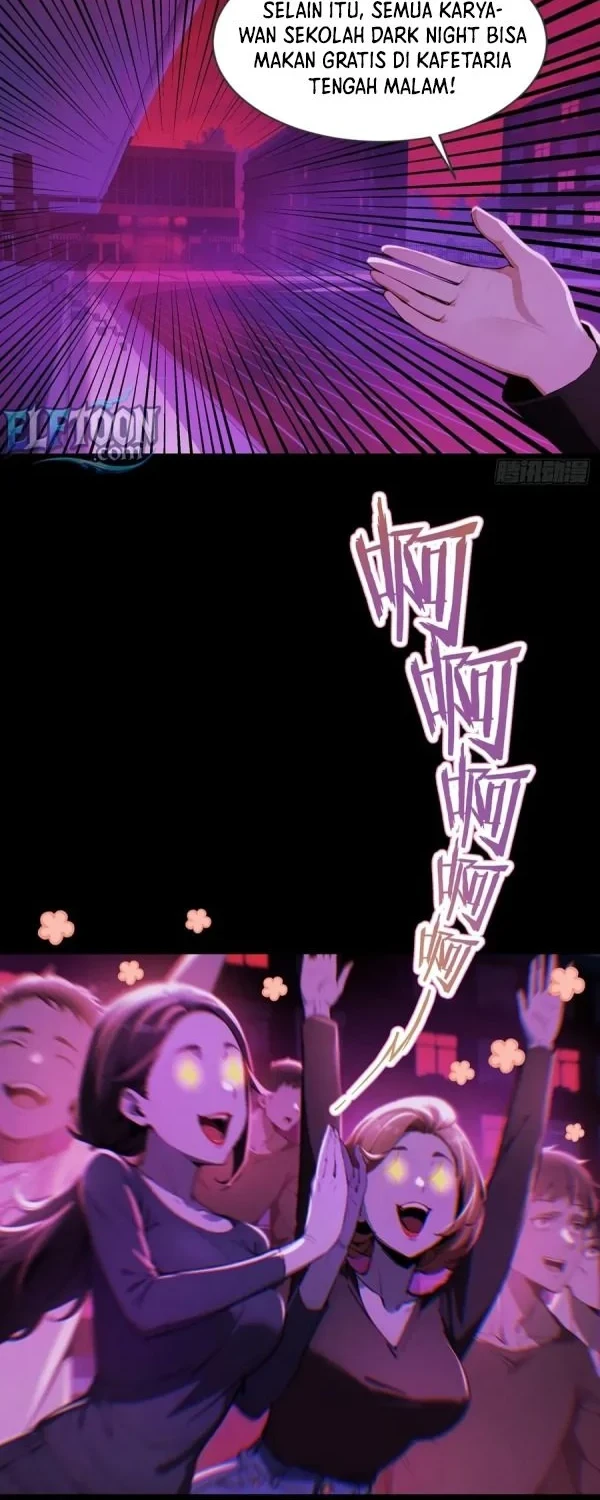 Mysterious Revival: Starting with a Trillion Ghost Coins Chapter 19 Gambar 21