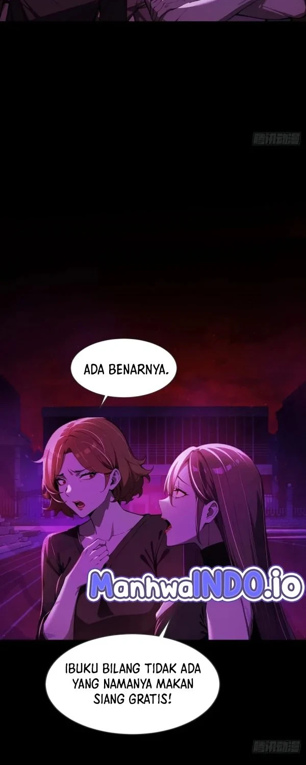 Mysterious Revival: Starting with a Trillion Ghost Coins Chapter 19 Gambar 25