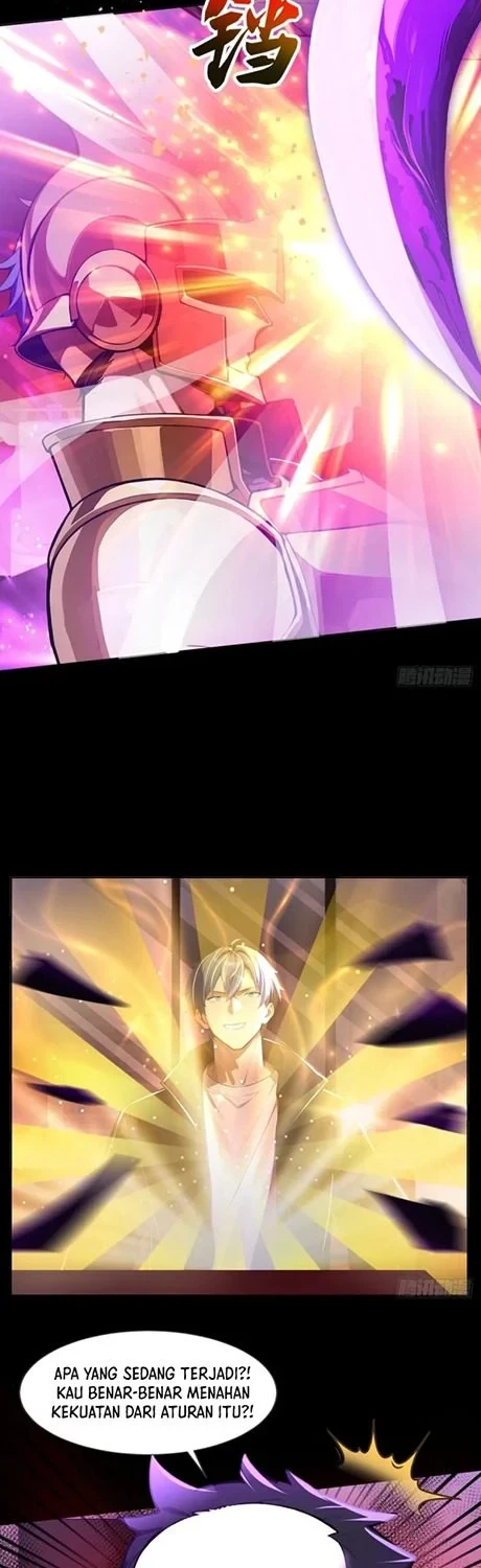 Mysterious Revival: Starting with a Trillion Ghost Coins Chapter 19 Gambar 10