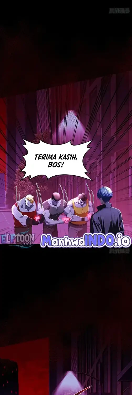 Mysterious Revival: Starting with a Trillion Ghost Coins Chapter 20 Gambar 20