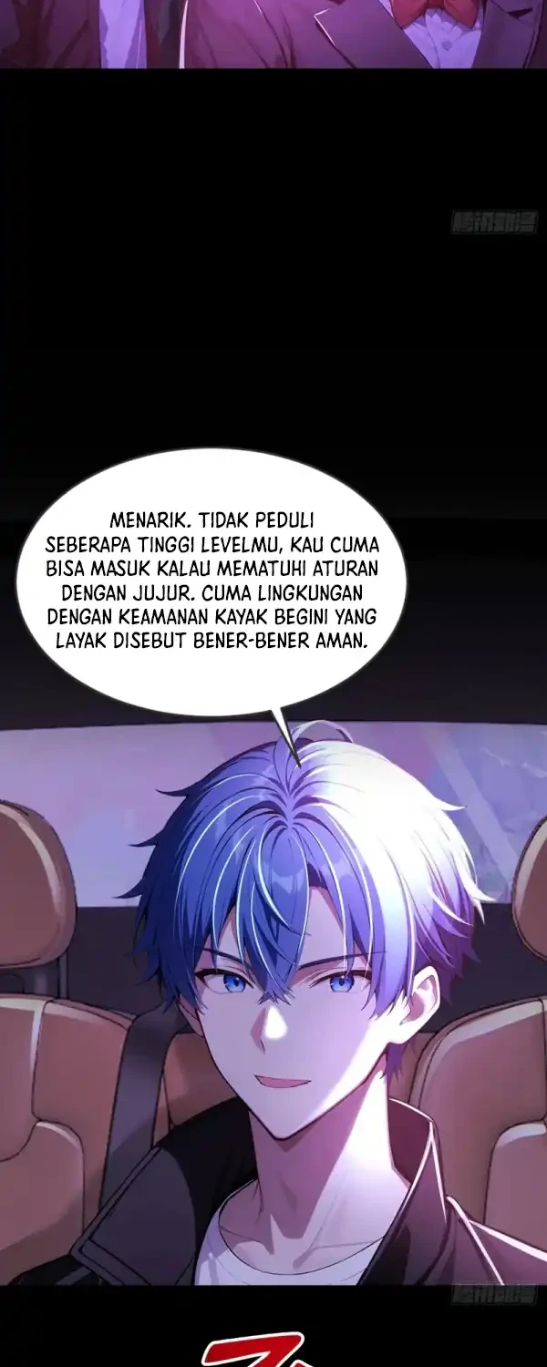 Mysterious Revival: Starting with a Trillion Ghost Coins Chapter 20 Gambar 26