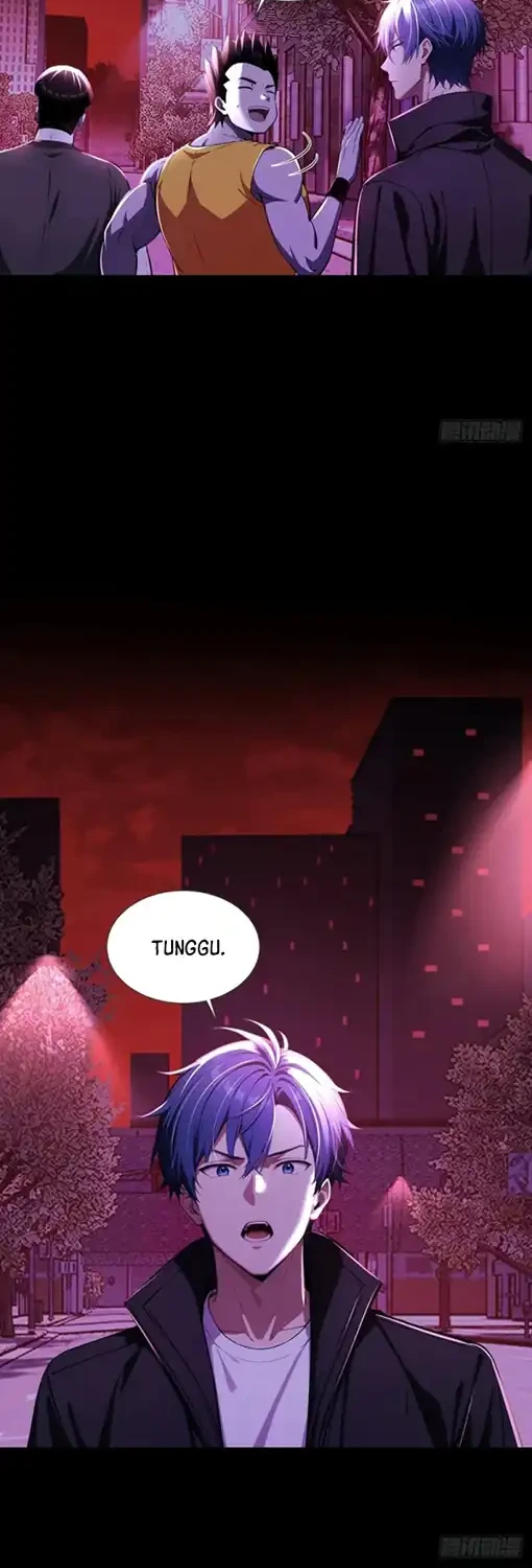 Mysterious Revival: Starting with a Trillion Ghost Coins Chapter 20 Gambar 12