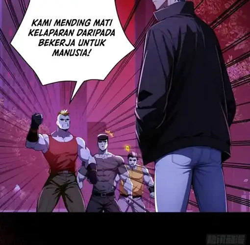 Mysterious Revival: Starting with a Trillion Ghost Coins Chapter 20 Gambar 16