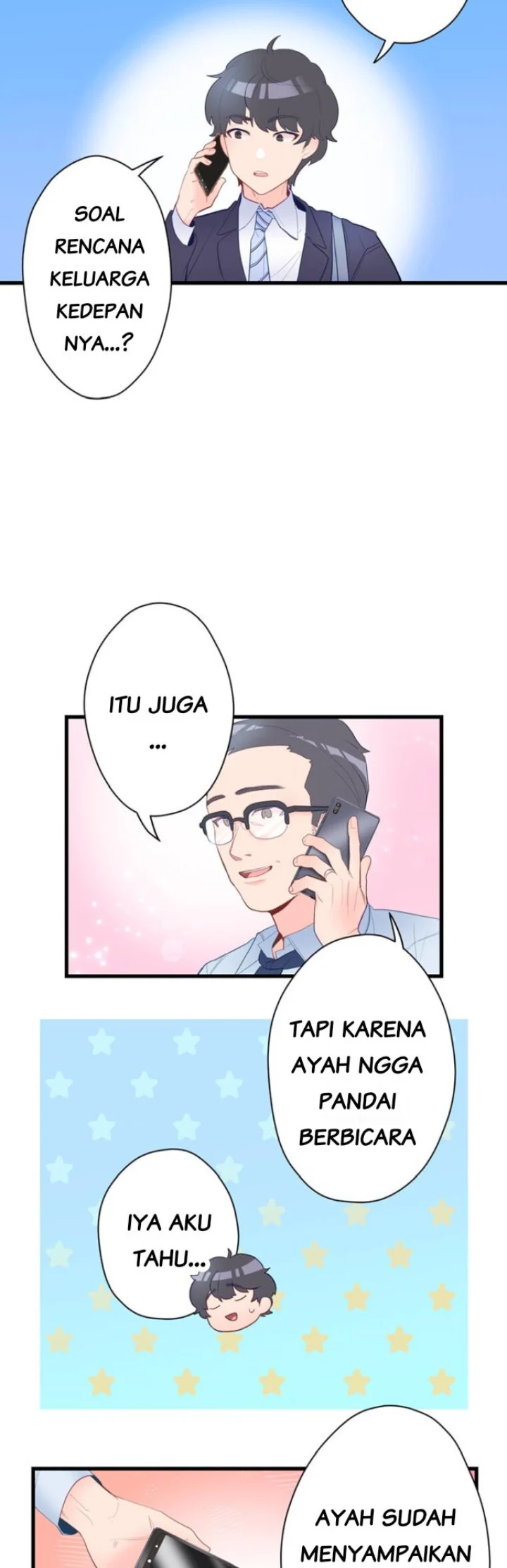 Naannimo Dekinai Gal ga Yuiitsu Dekiru Koto Chapter 3 Gambar 10