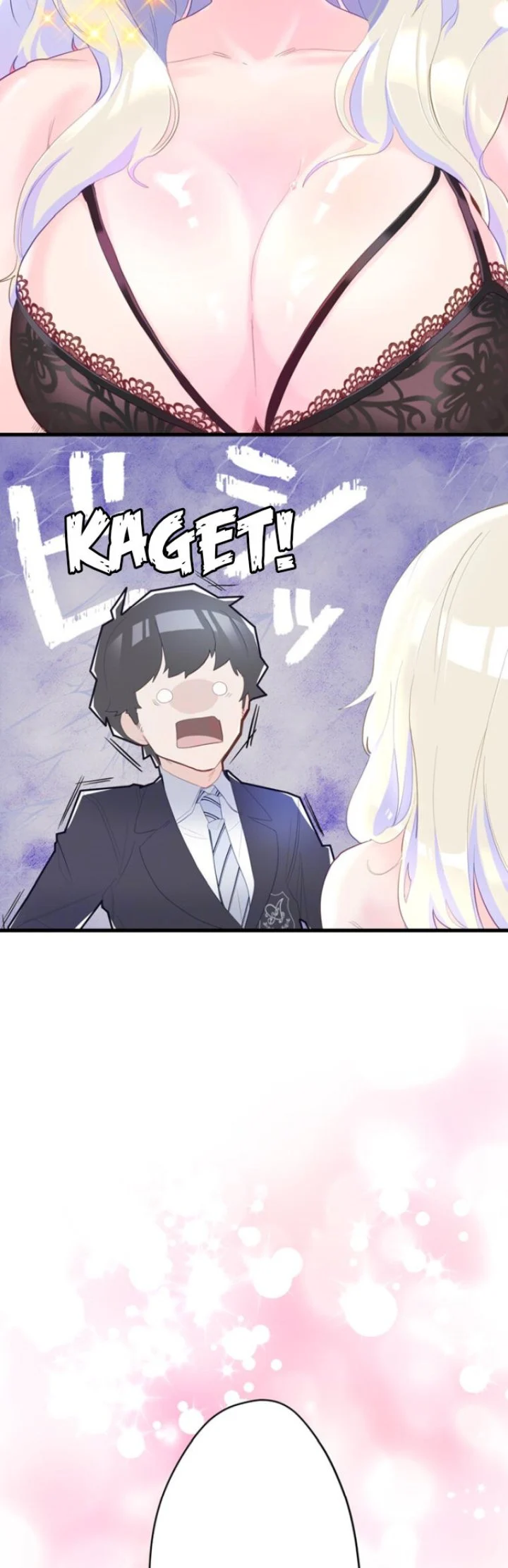 Naannimo Dekinai Gal ga Yuiitsu Dekiru Koto Chapter 3 Gambar 26