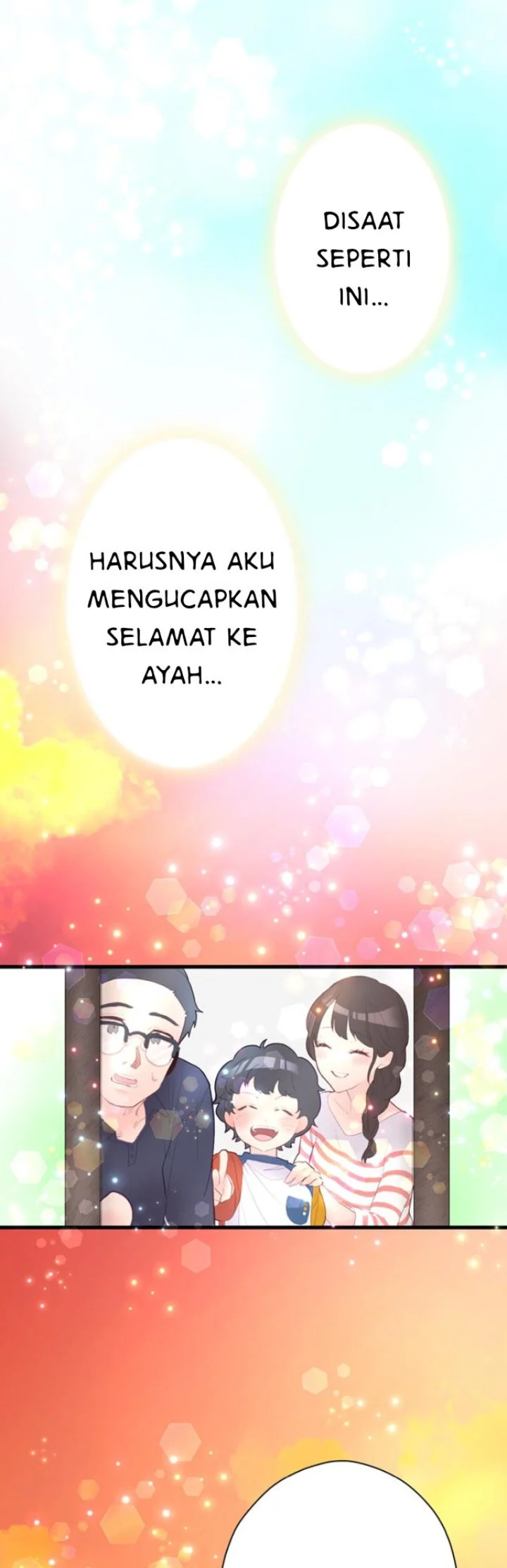 Naannimo Dekinai Gal ga Yuiitsu Dekiru Koto Chapter 3 Gambar 8