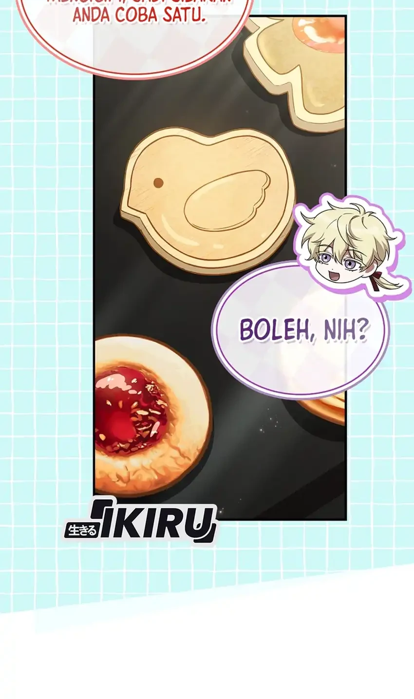 Never Mind the Heir, I’ll Focus On Healing Chapter 13 Gambar 20