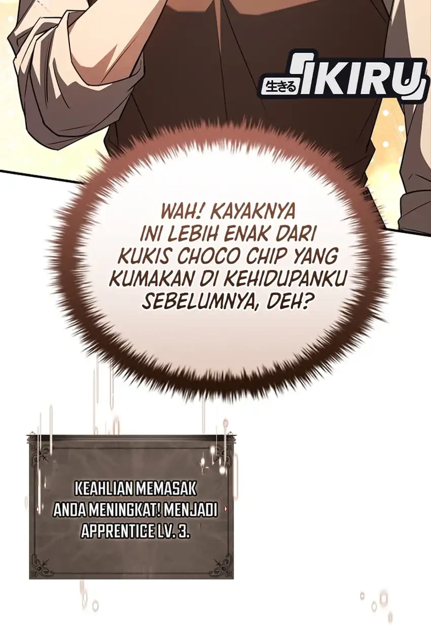 Never Mind the Heir, I’ll Focus On Healing Chapter 13 Gambar 22