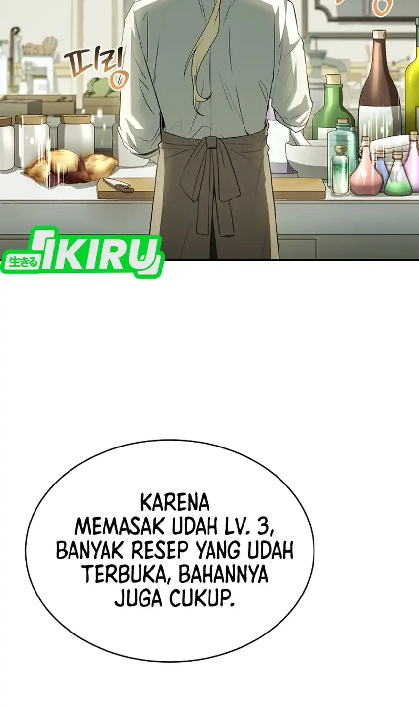 Never Mind the Heir, I’ll Focus On Healing Chapter 13 Gambar 30