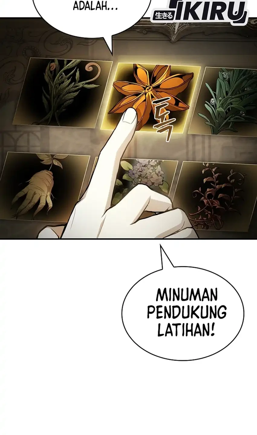 Never Mind the Heir, I’ll Focus On Healing Chapter 13 Gambar 32