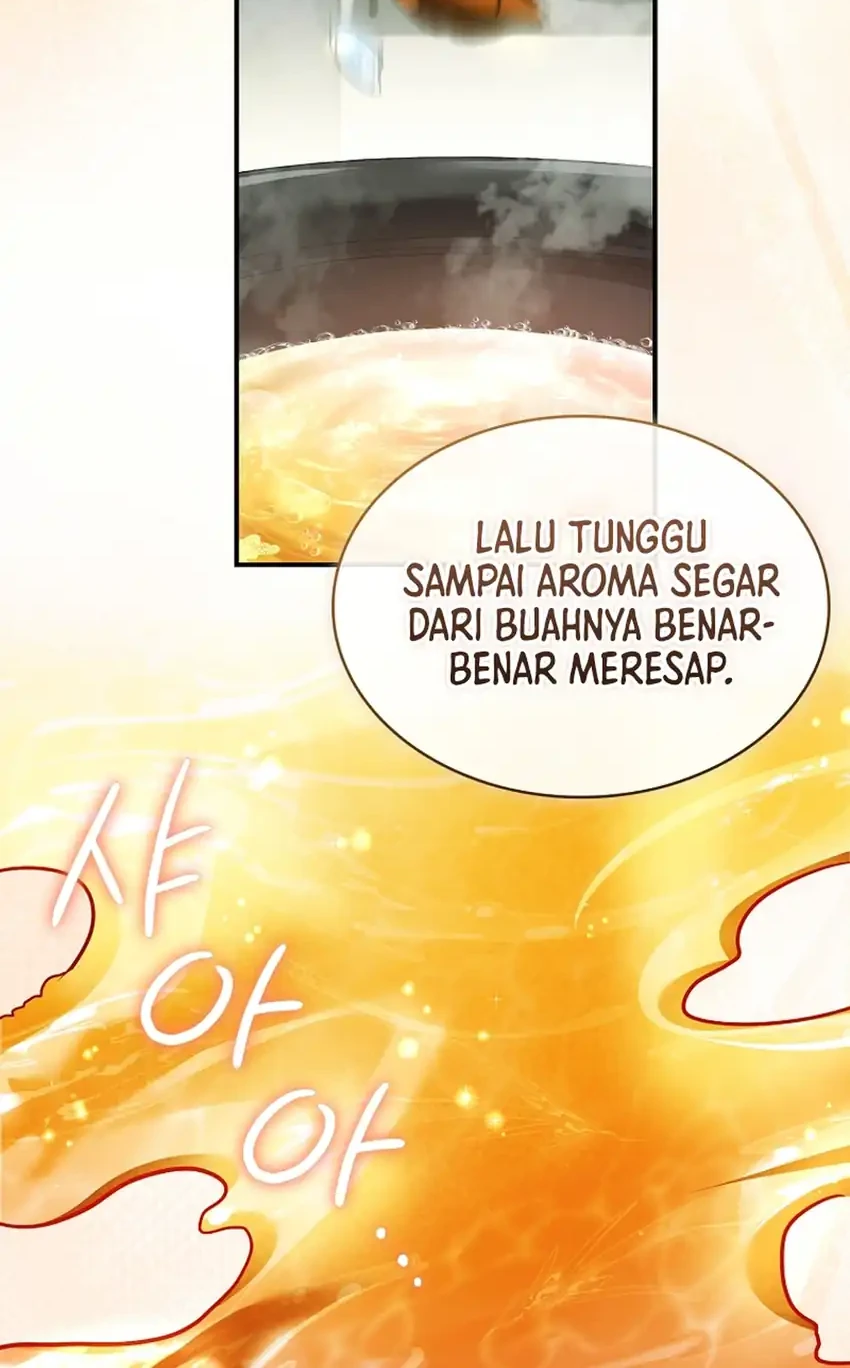Never Mind the Heir, I’ll Focus On Healing Chapter 13 Gambar 39