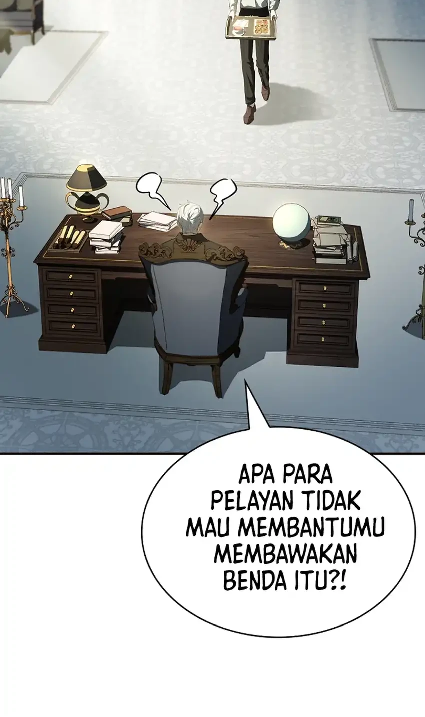 Never Mind the Heir, I’ll Focus On Healing Chapter 13 Gambar 51