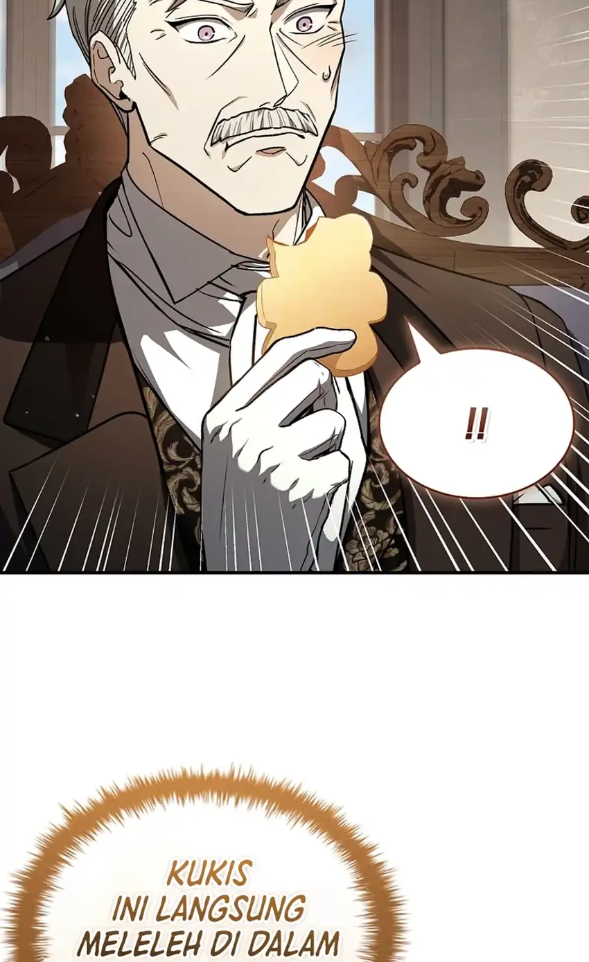 Never Mind the Heir, I’ll Focus On Healing Chapter 13 Gambar 59