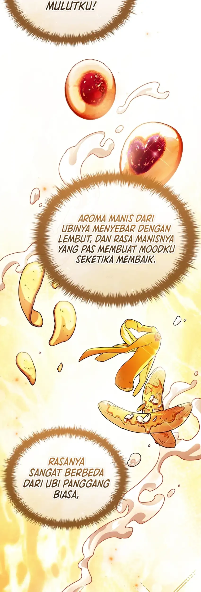 Never Mind the Heir, I’ll Focus On Healing Chapter 13 Gambar 60
