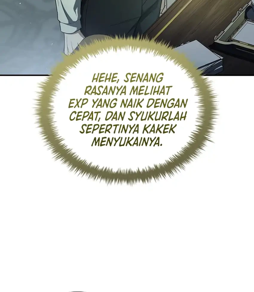 Never Mind the Heir, I’ll Focus On Healing Chapter 13 Gambar 63