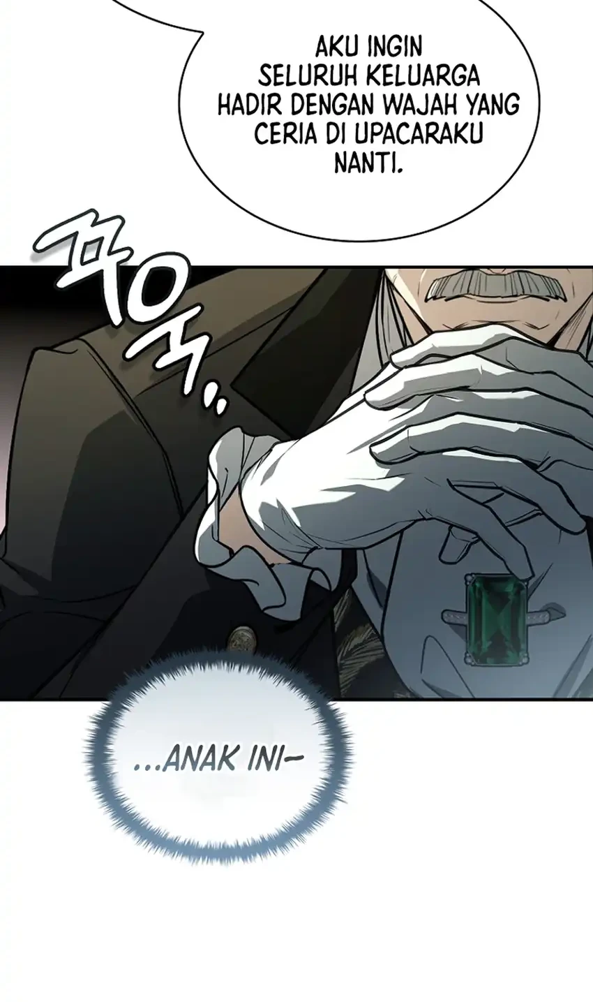 Never Mind the Heir, I’ll Focus On Healing Chapter 13 Gambar 69
