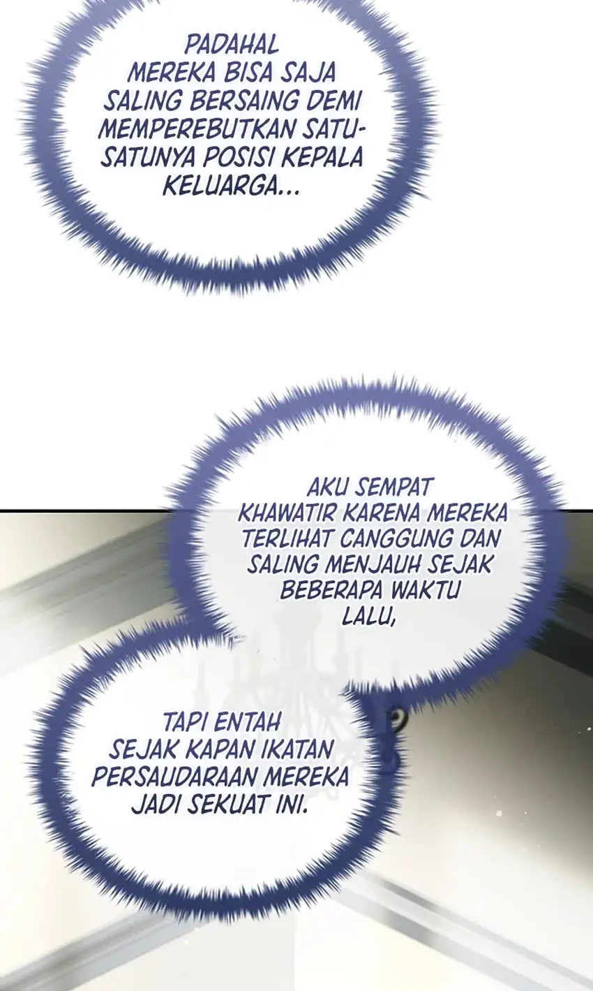 Never Mind the Heir, I’ll Focus On Healing Chapter 13 Gambar 71