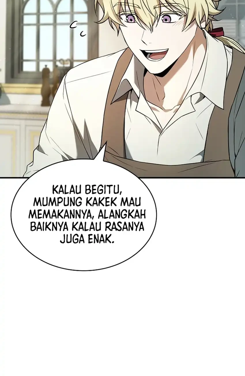 Never Mind the Heir, I’ll Focus On Healing Chapter 13 Gambar 6