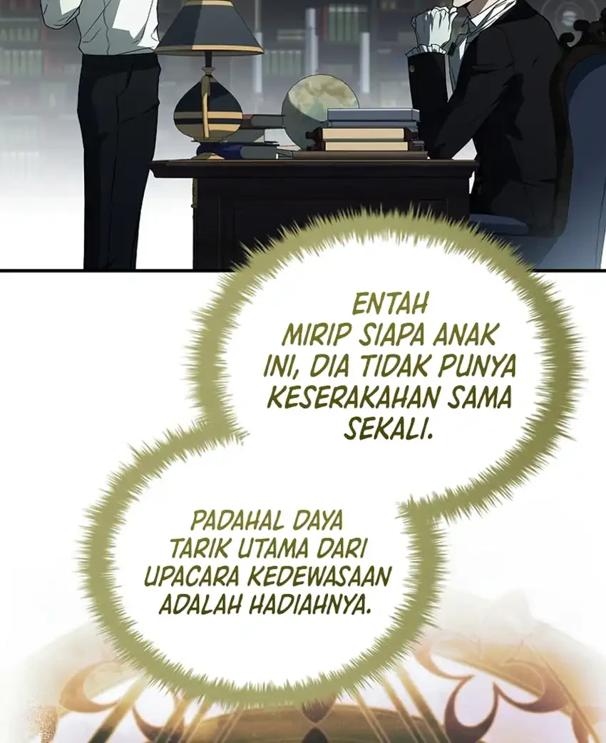 Never Mind the Heir, I’ll Focus On Healing Chapter 13 Gambar 75