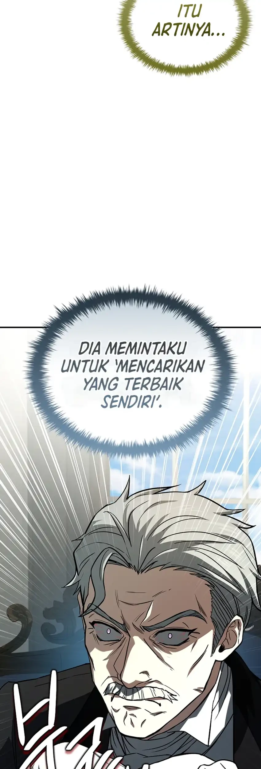 Never Mind the Heir, I’ll Focus On Healing Chapter 13 Gambar 79
