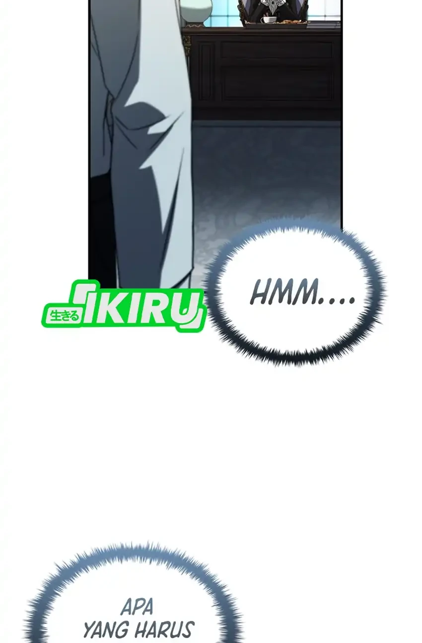 Never Mind the Heir, I’ll Focus On Healing Chapter 13 Gambar 82
