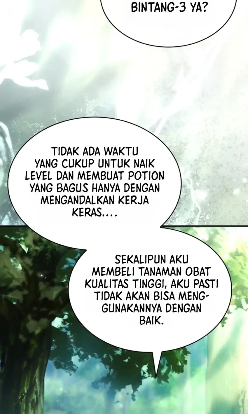 Never Mind the Heir, I’ll Focus On Healing Chapter 4 Gambar 60