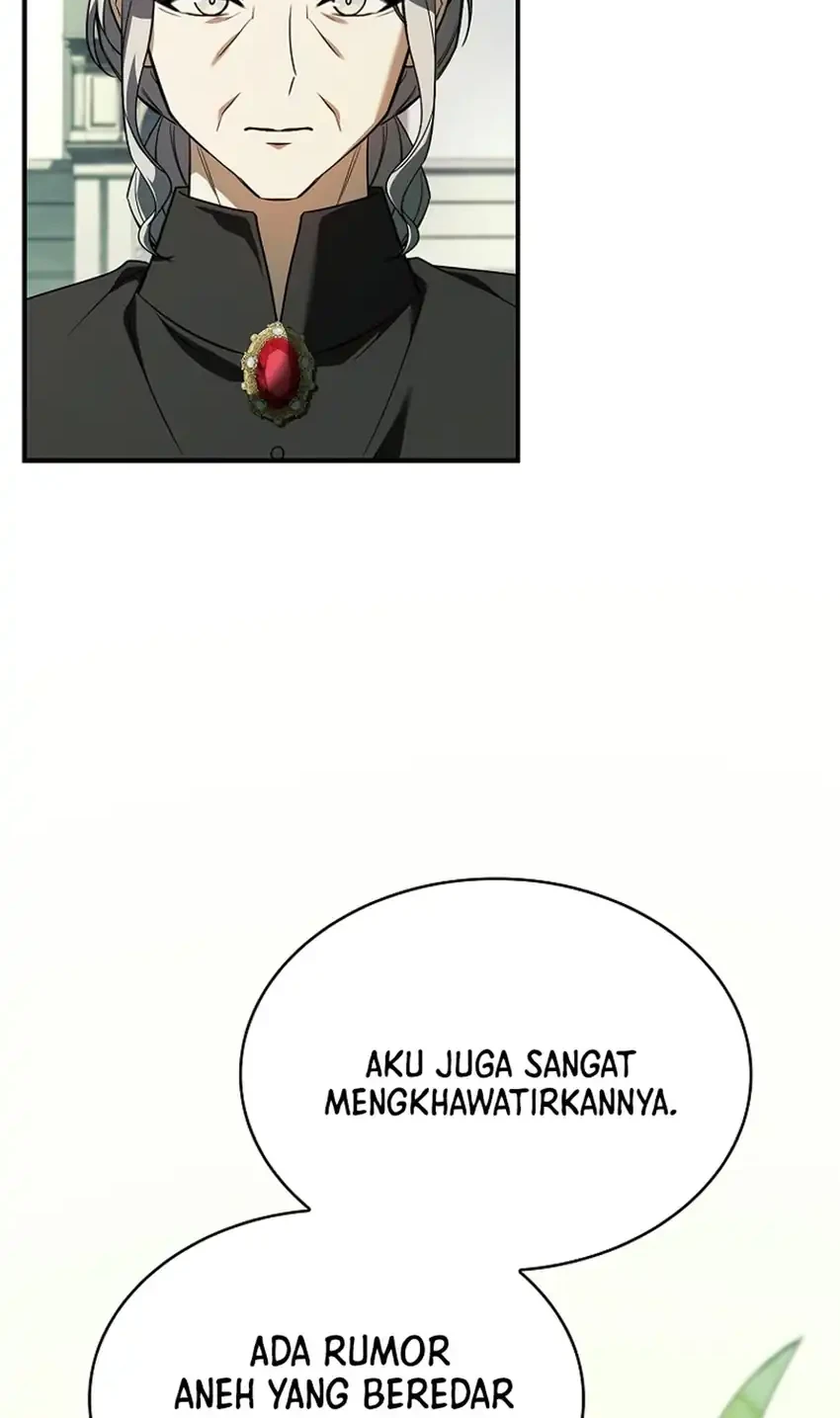 Never Mind the Heir, I’ll Focus On Healing Chapter 7 Gambar 22