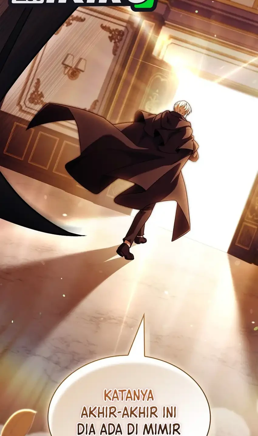 Never Mind the Heir, I’ll Focus On Healing Chapter 8 Gambar 22