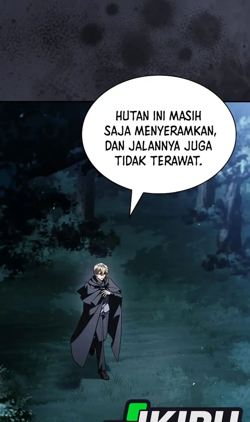 Never Mind the Heir, I’ll Focus On Healing Chapter 8 Gambar 26