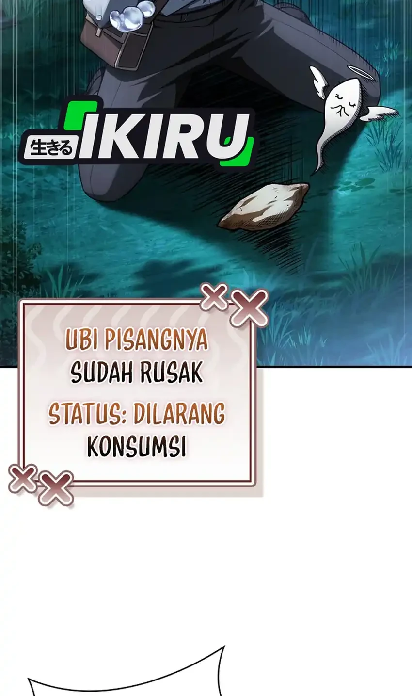 Never Mind the Heir, I’ll Focus On Healing Chapter 8 Gambar 38
