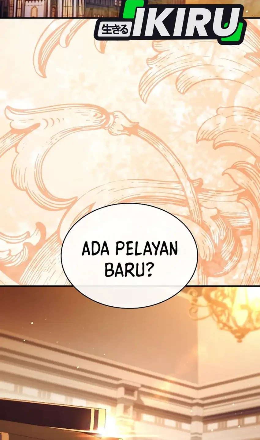 Manhwa Never Mind the Heir, I’ll Focus On Healing Chapter 8 gambar 2