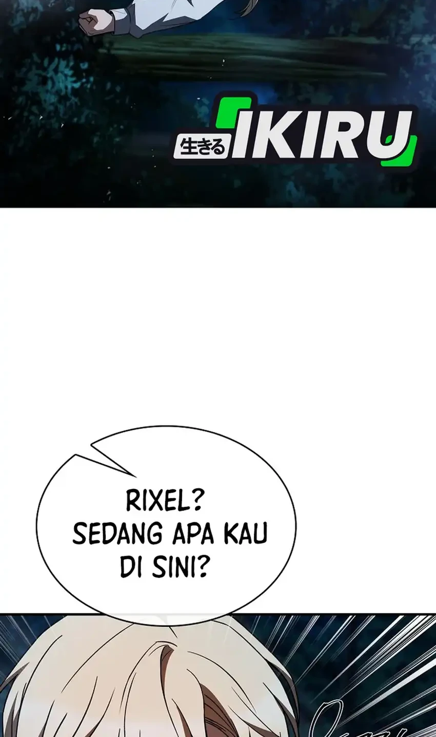 Never Mind the Heir, I’ll Focus On Healing Chapter 8 Gambar 40