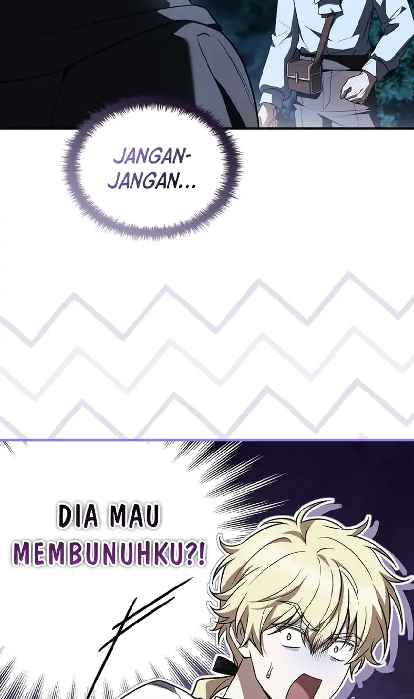 Never Mind the Heir, I’ll Focus On Healing Chapter 8 Gambar 42