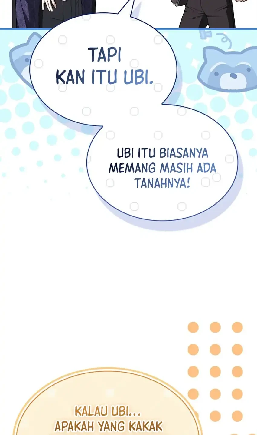 Never Mind the Heir, I’ll Focus On Healing Chapter 8 Gambar 44