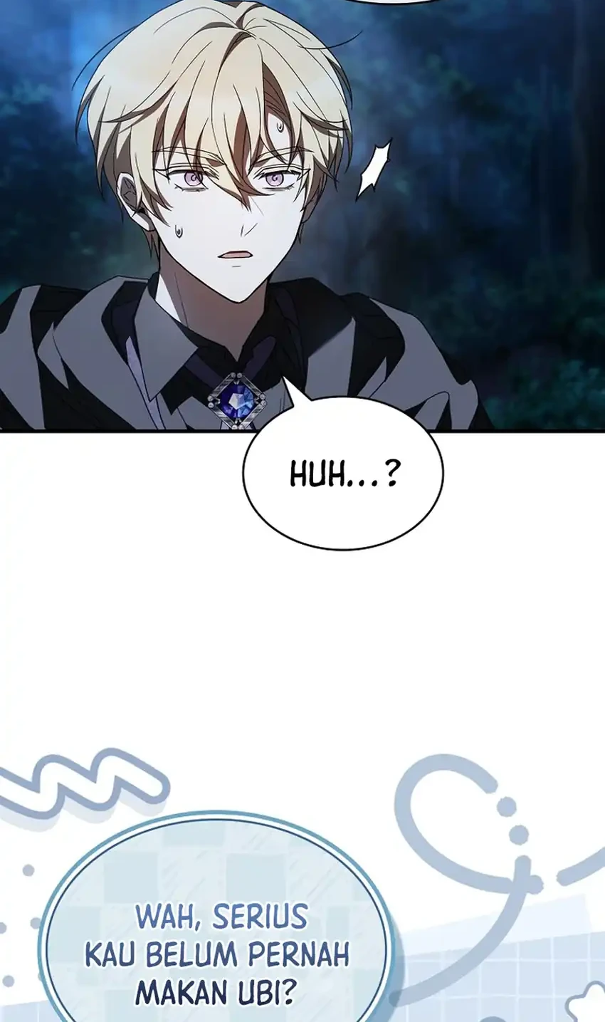 Never Mind the Heir, I’ll Focus On Healing Chapter 8 Gambar 46